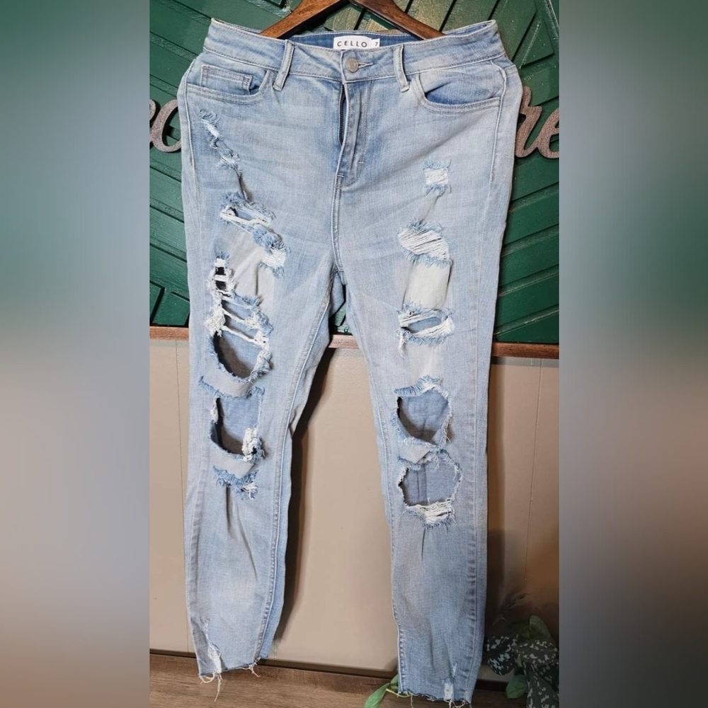 Cello Jeans
